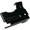 BUMPER BRACE FR RH STEEL REPLACEMENT FOR GMC PICKUP GMC SIERRA HYBRID 2005 PARTSLINK NUMBER GM1067164
